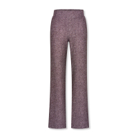 Helena Hart Broek Soul Lano Lurex Donegal Tweet Burgundy